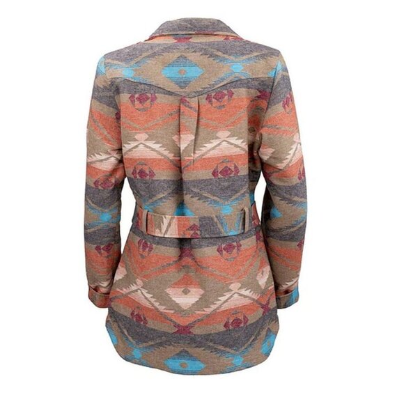 Outback Trading Vara Jacket - Picture 3 of 5